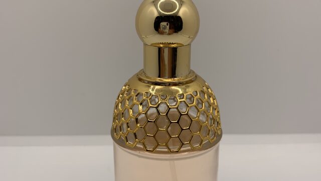 フルーツの香りが繊細な感覚を呼び覚ます香水 ほんのり香りがするひと時 香水の紹介ブログ